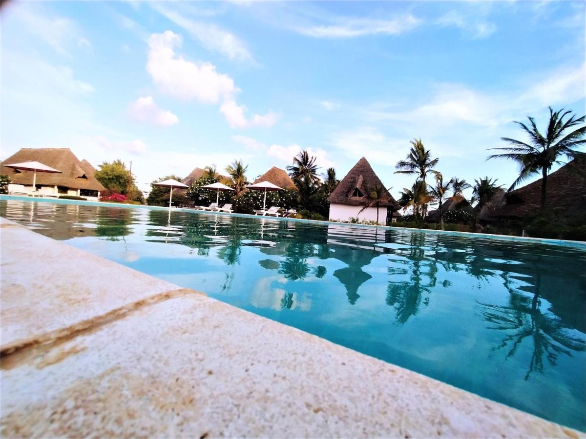 Karibuni Jeds Villas 85 & 86 Mambrui Exterior foto