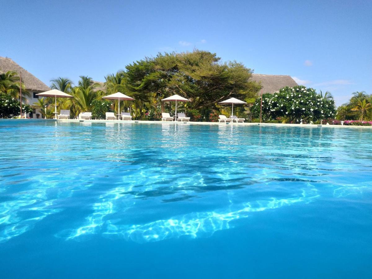 Karibuni Jeds Villas 85 & 86 Mambrui Exterior foto