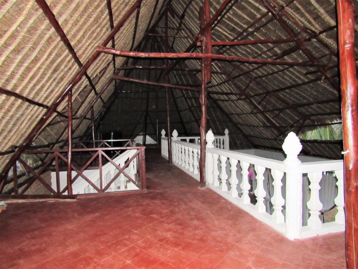 Karibuni Jeds Villas 85 & 86 Mambrui Exterior foto