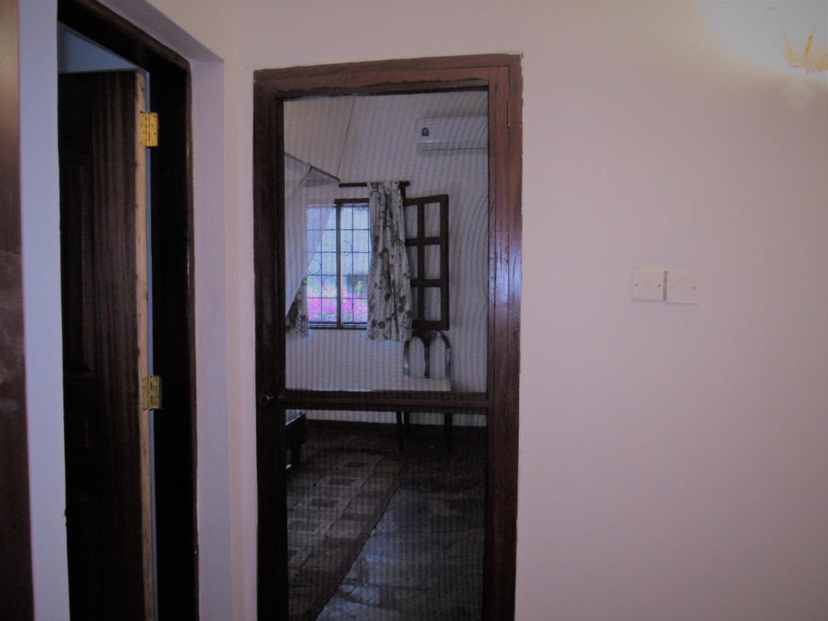 Karibuni Jeds Villas 85 & 86 Mambrui Exterior foto